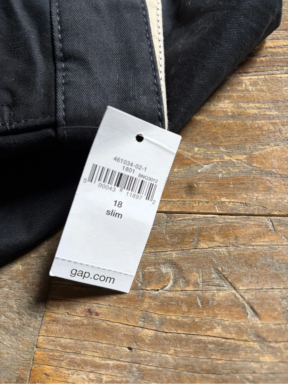 GAP nwt kids